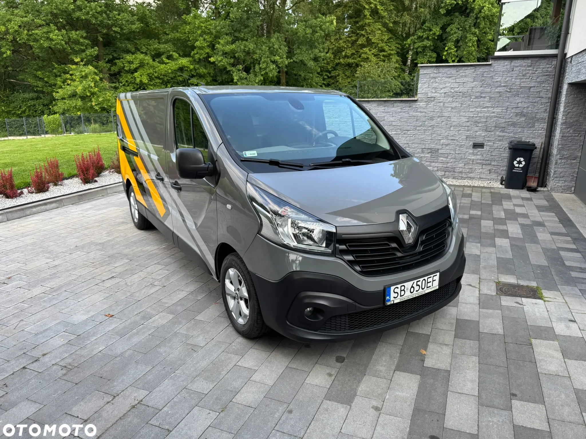 Renault Trafic - 7