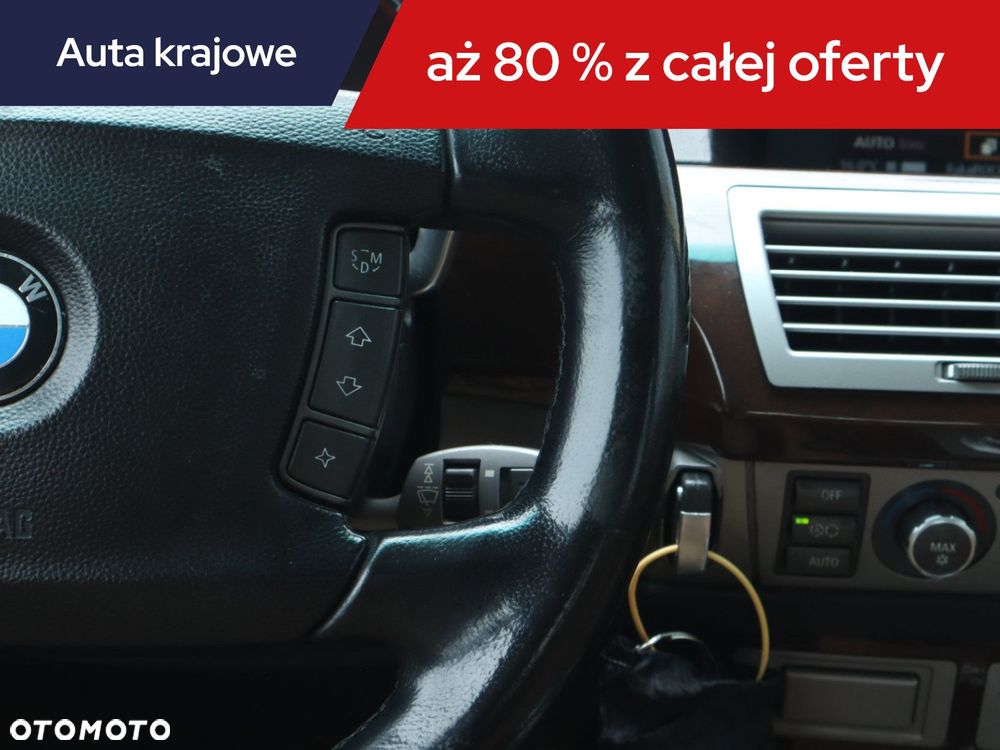 BMW Seria 7 - 24