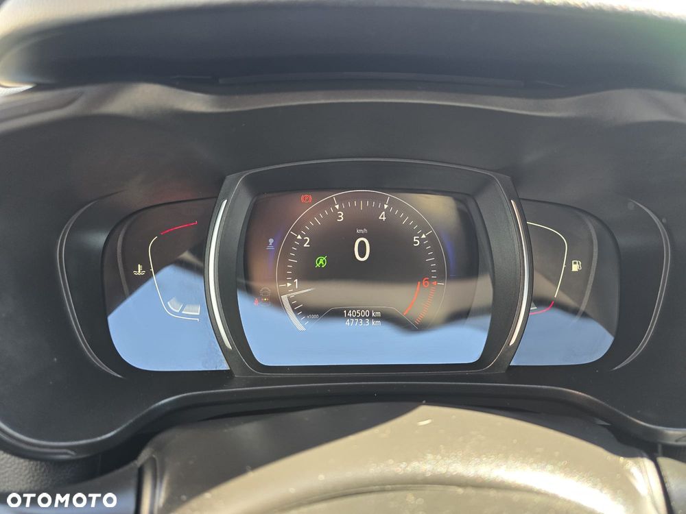 Renault Kadjar 1.2 Energy TCe Zen - 9