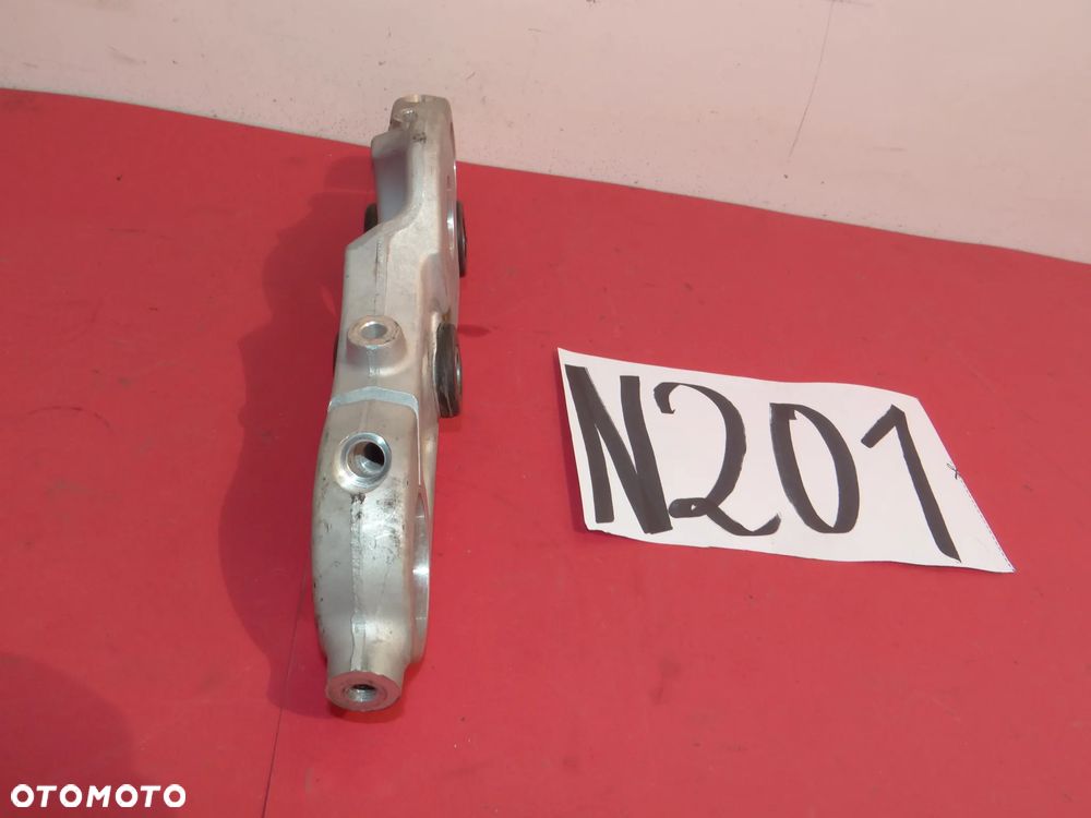 N201  HARLEY FLD Switchback DYNA PÓŁKA GÓRNA PÓŁKA 100% PROSTA. - 6