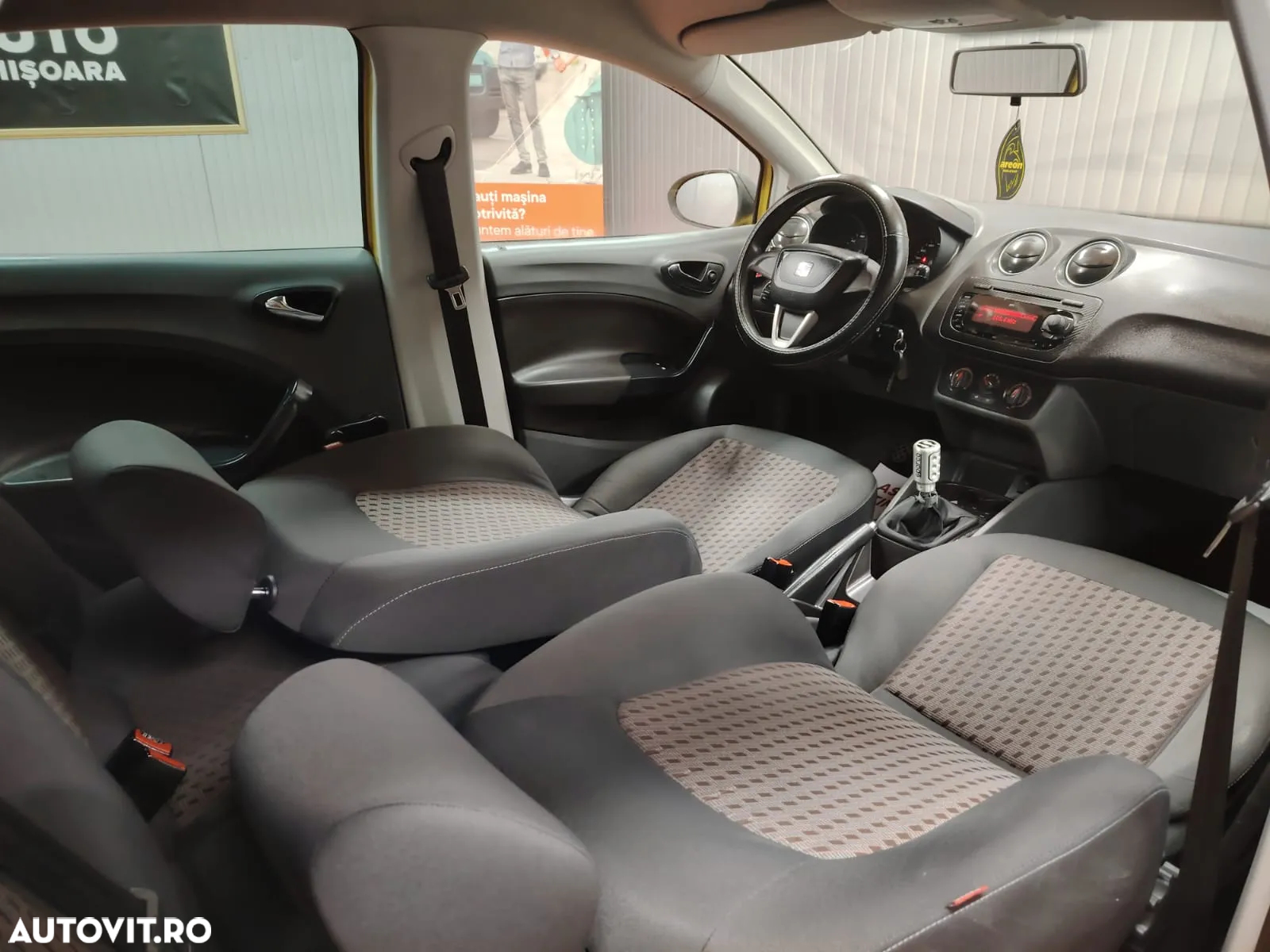 Seat Ibiza - 15
