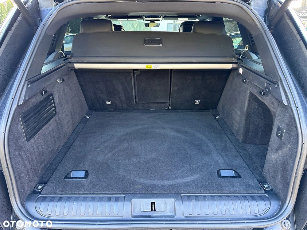 Land Rover Range Rover Sport P400 3.0 HSE - 9