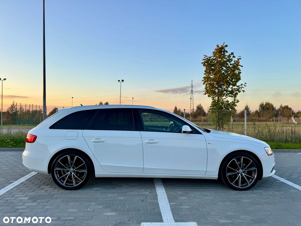 Audi A4 - 28