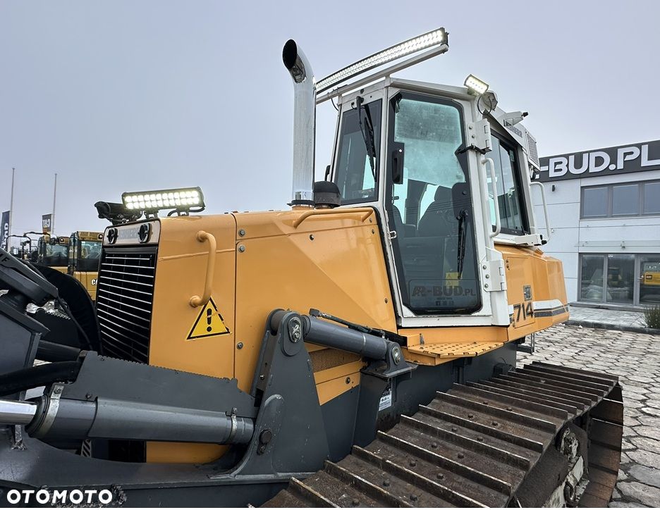Liebherr PR 714 LGP - 17