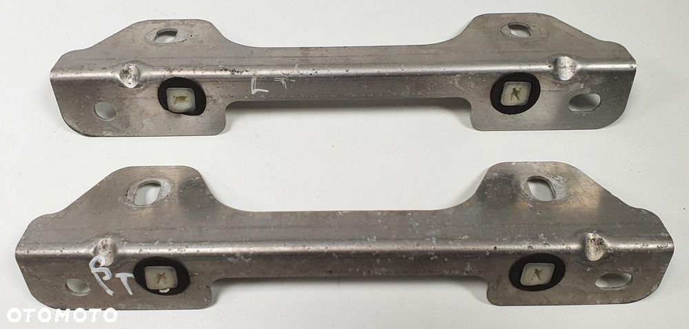 UCHWYT MOCOWANIE ZDERZAKA TYŁ ASTON MARTIN RAPIDE - 3