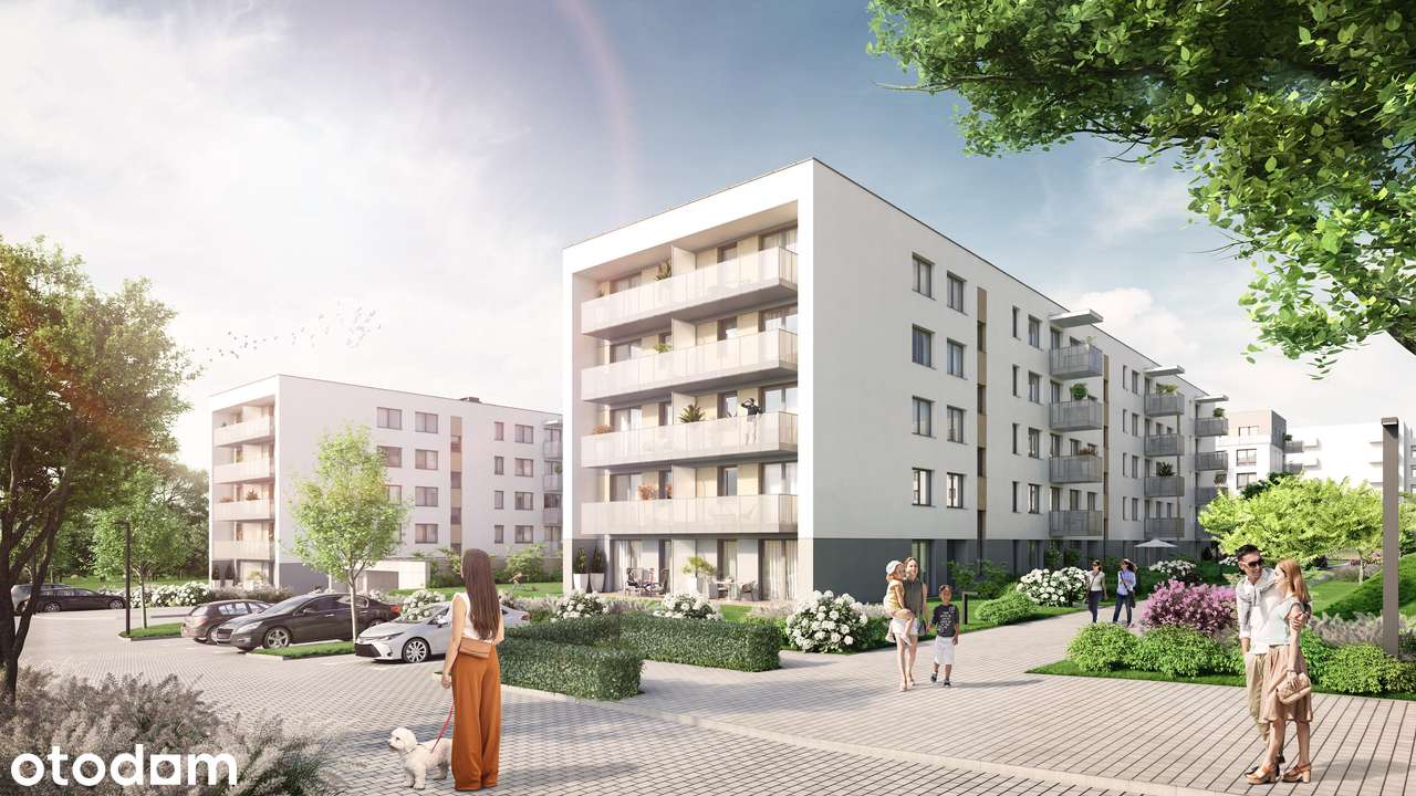 Active City | mieszkanie 3-pok. | B3_1_49