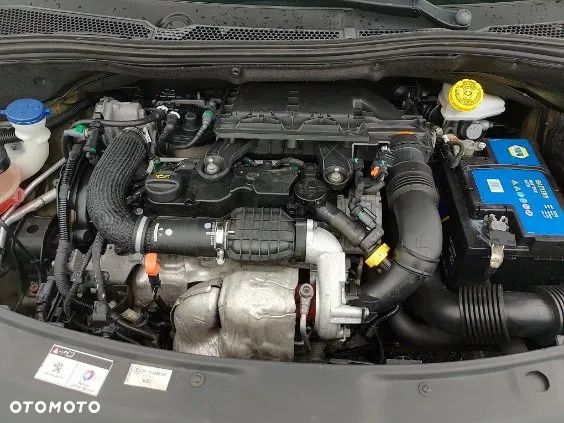 Peugeot 208 1.4 HDi Active Pack - 2