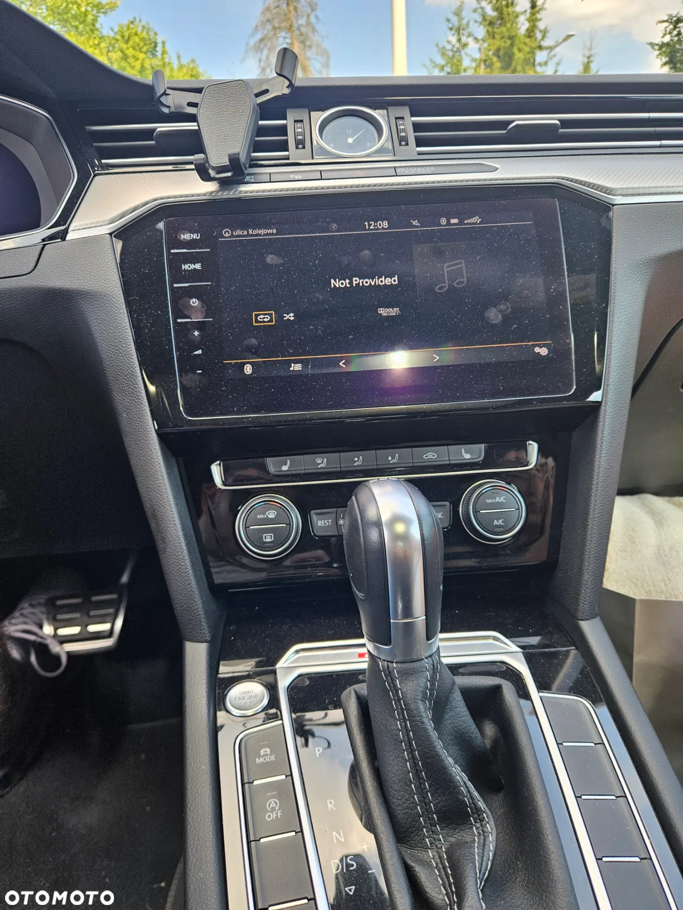 Volkswagen Arteon - 13