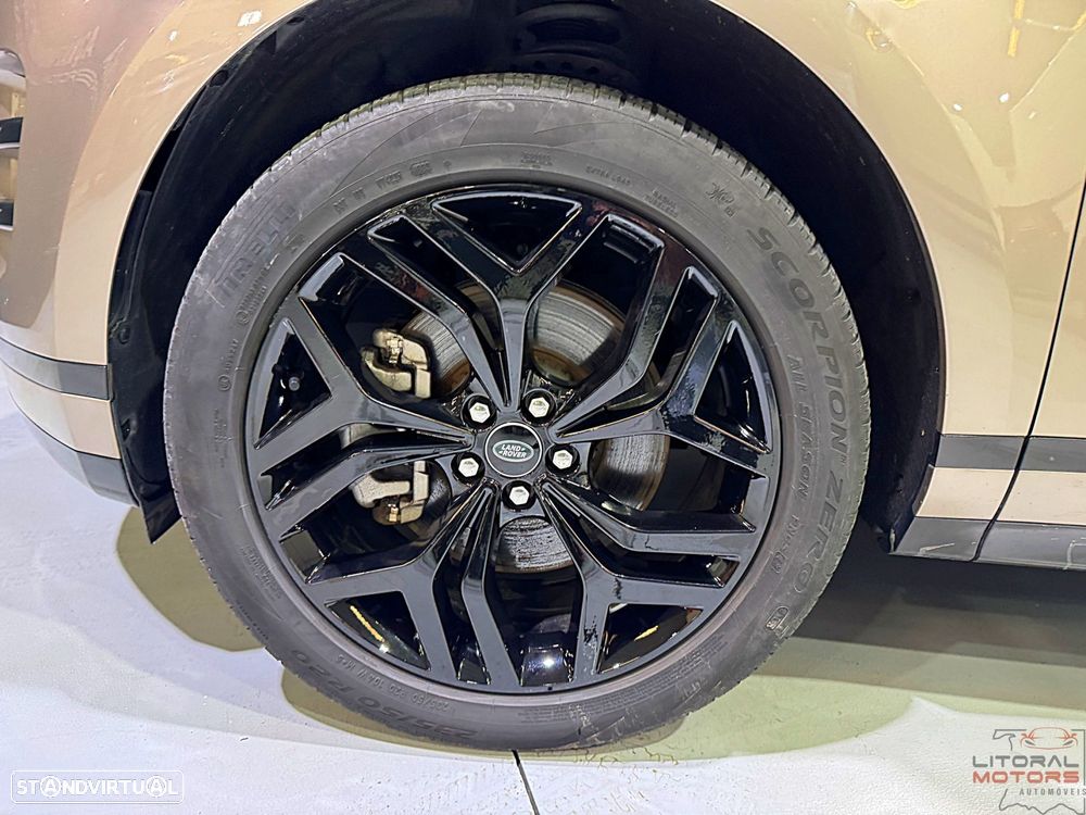 Land Rover Range Rover Evoque P300e R-Dynamic S - 13