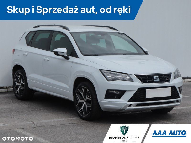 Seat Ateca - 3