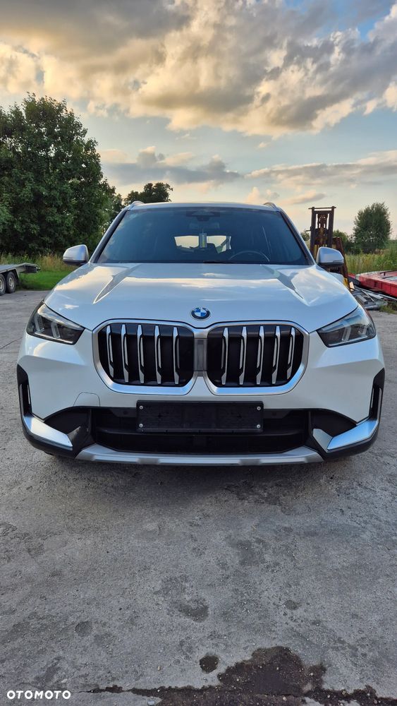 BMW X1 sDrive18d Sport Line - 2