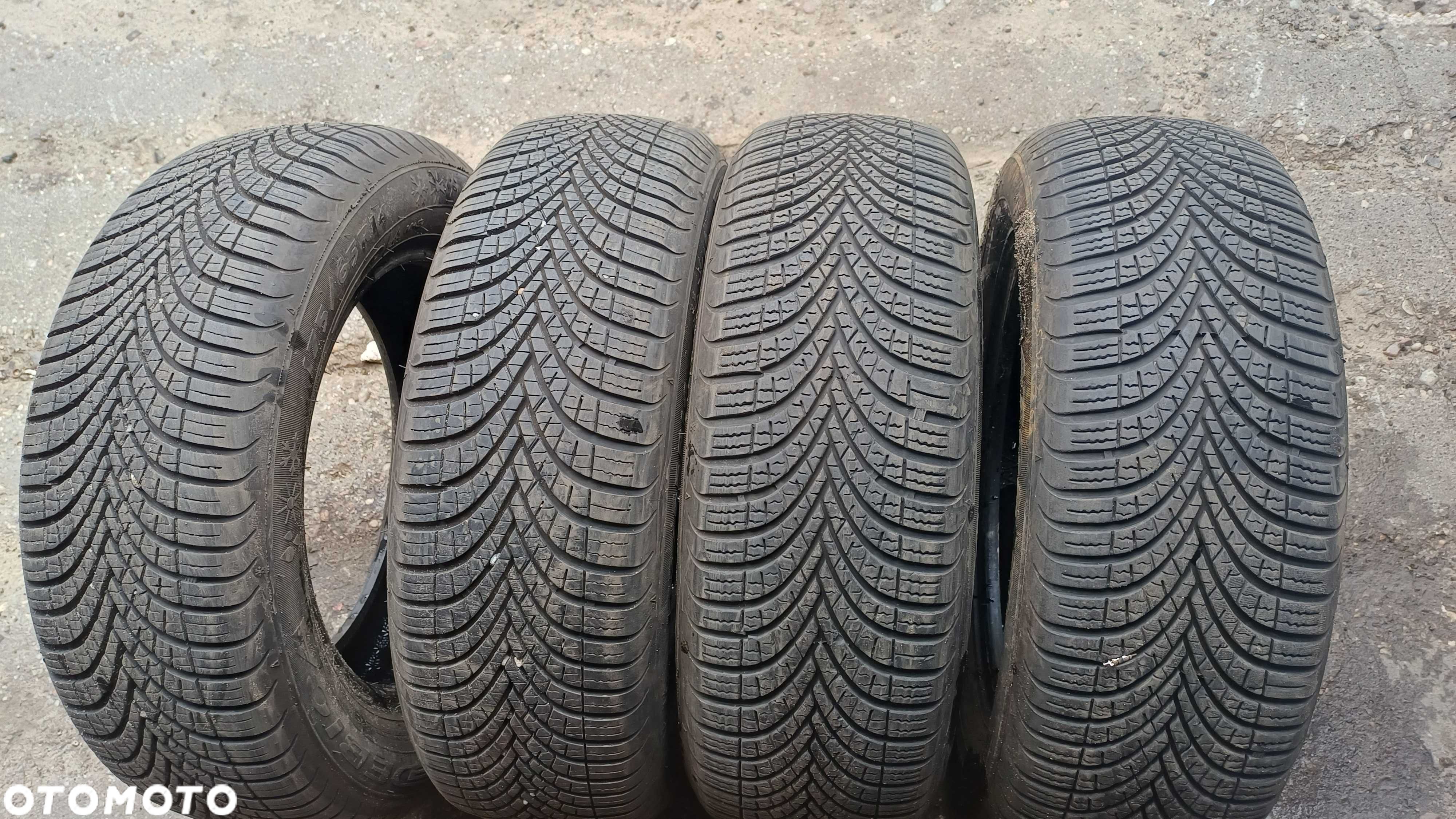 Debica Navigator 3 175/65 R14 82T 2021r - 1