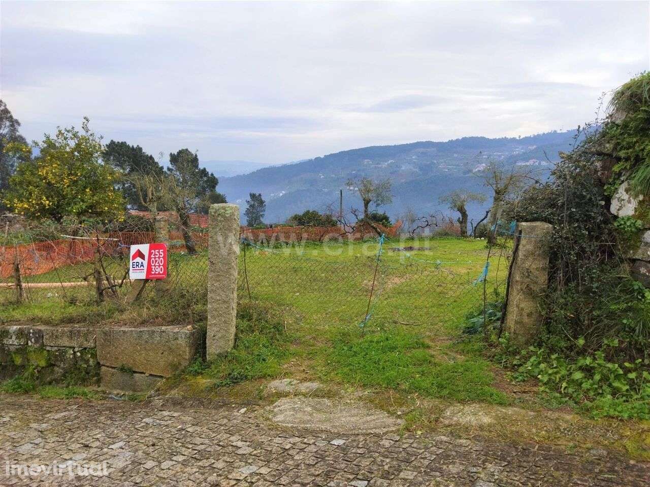 Terreno / Cinfães, Espadanedo - Grande imagem: 2/8