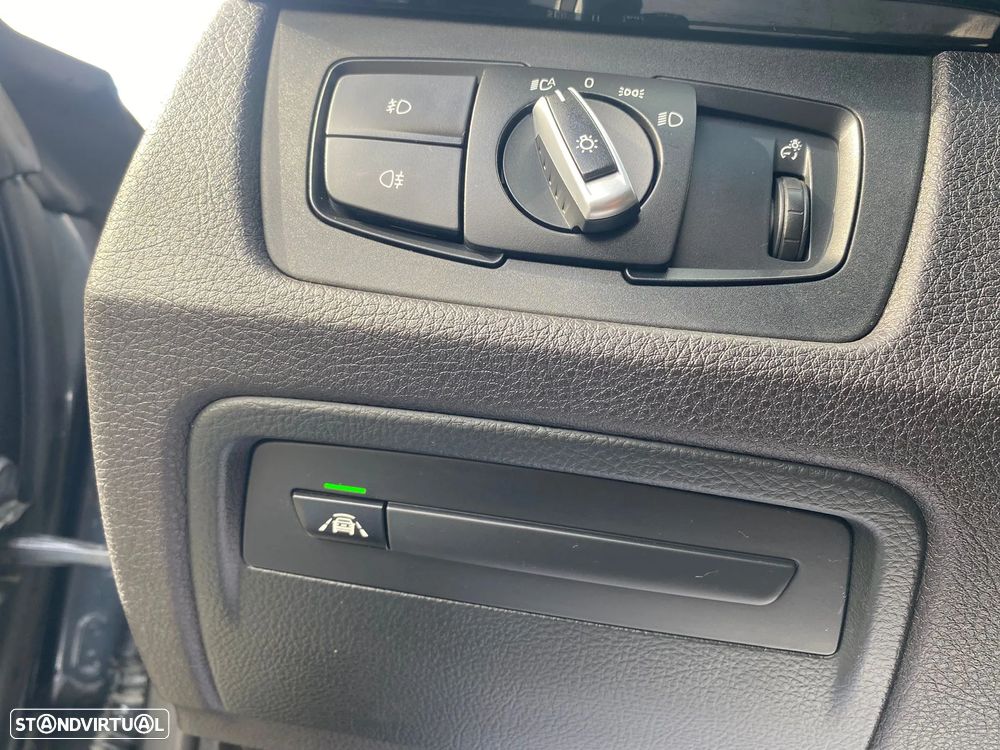 BMW 425 Gran Coupé d Pack M Auto - 13