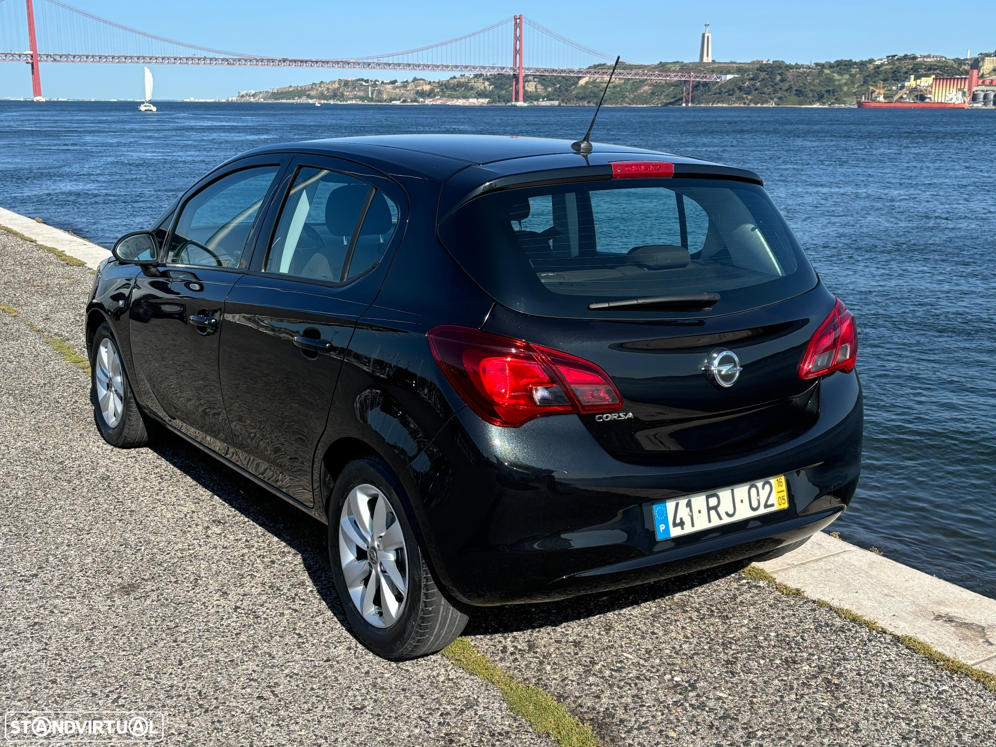 Opel Corsa 1.2 Dynamic - 2