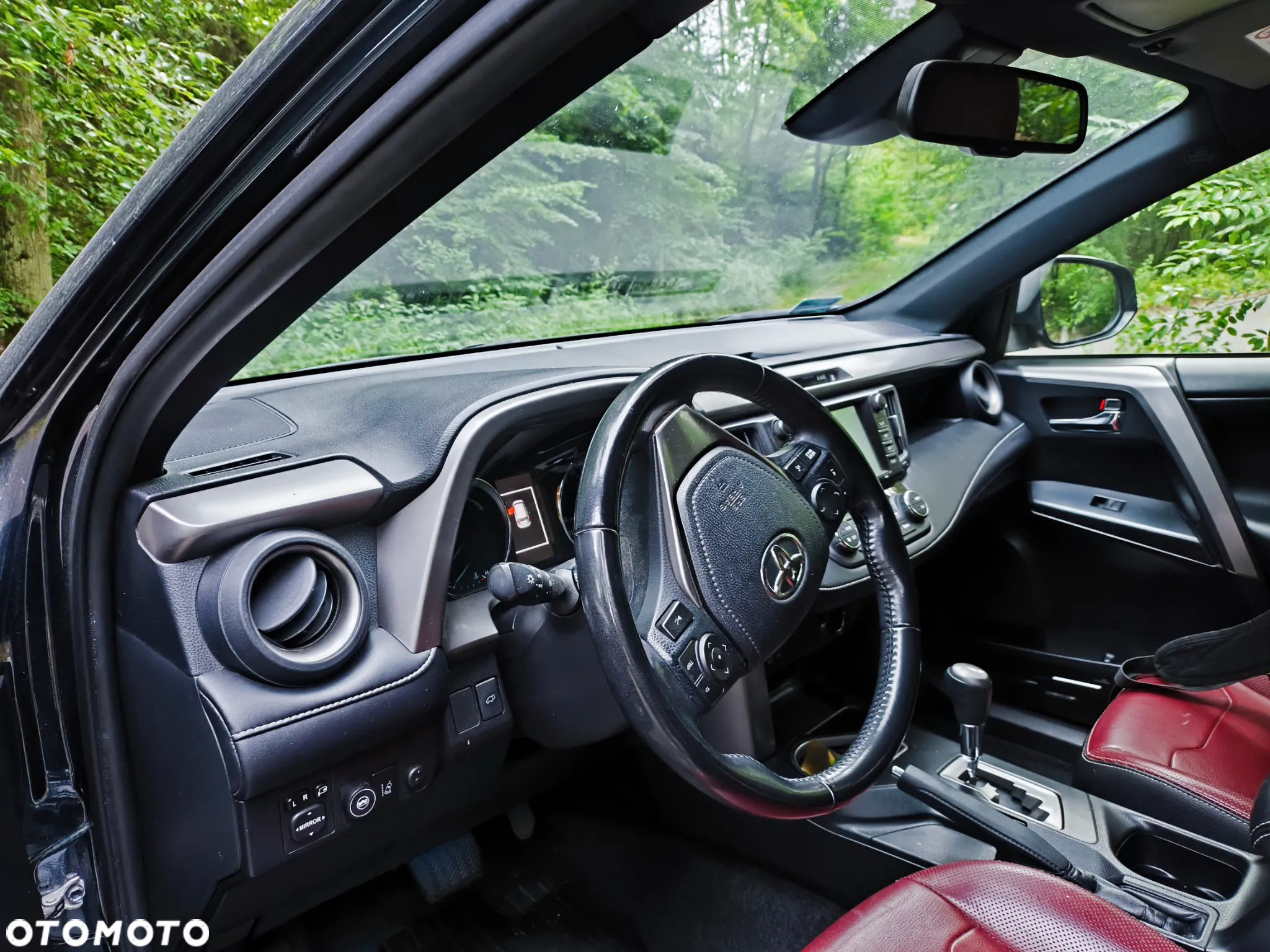 Toyota RAV4 Hybrid Prestige 4x2 - 7