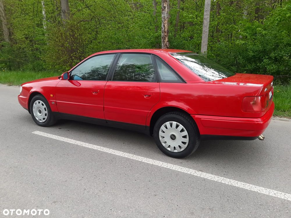 Audi A6 Limousine 1.9 TDI - 10