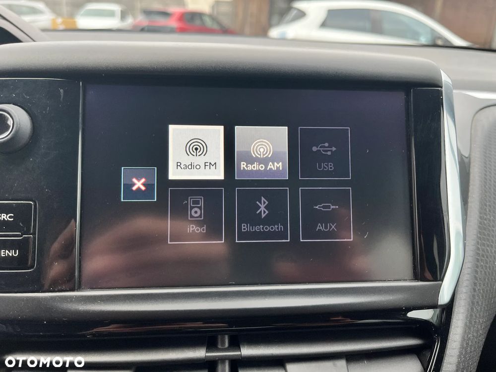 Peugeot 208 PureTech 82 Style - 34