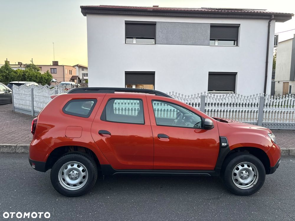 Dacia Duster TCe 90 2WD Comfort - 30
