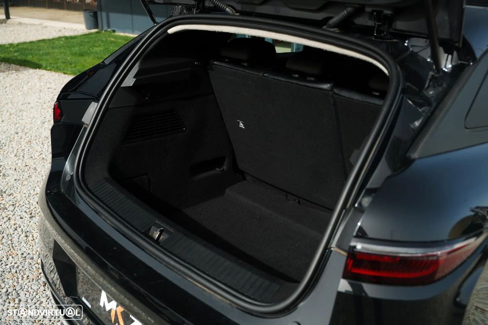 Renault Mégane E-Tech EV60 220hp optimum charge Techno - 17