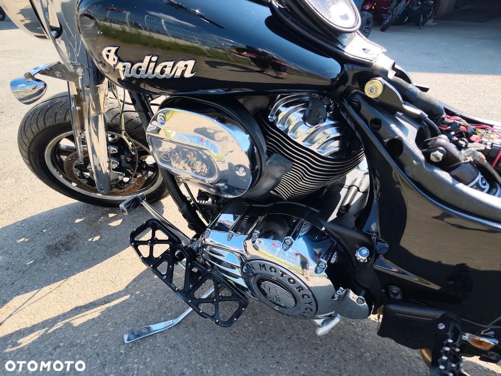 Indian Springfield - 11