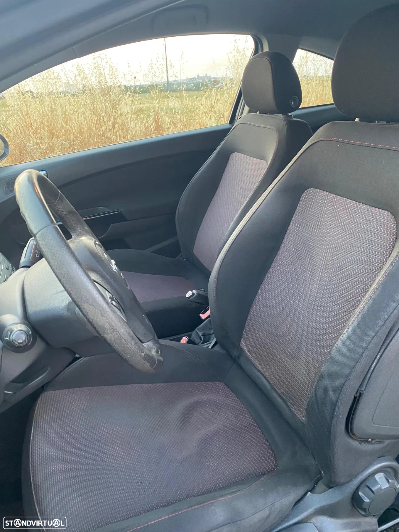 Opel Corsa - 6
