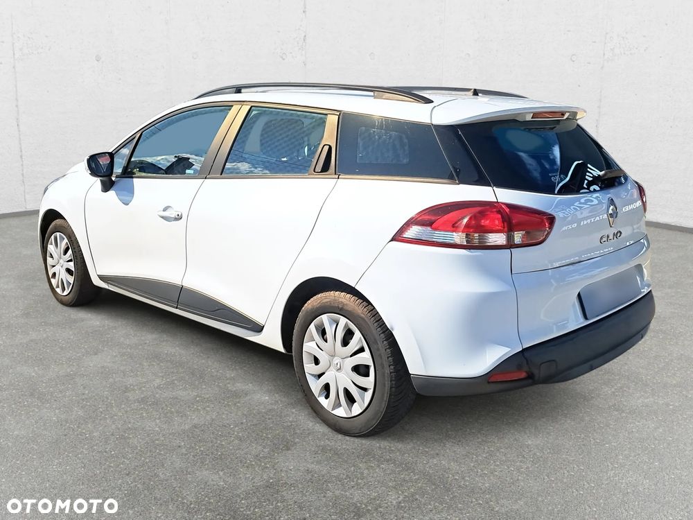 Renault Clio 0.9 TCe Alize - 8