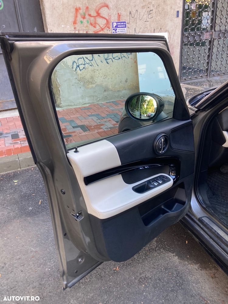 Mini Countryman Cooper S All4 Aut. - 12
