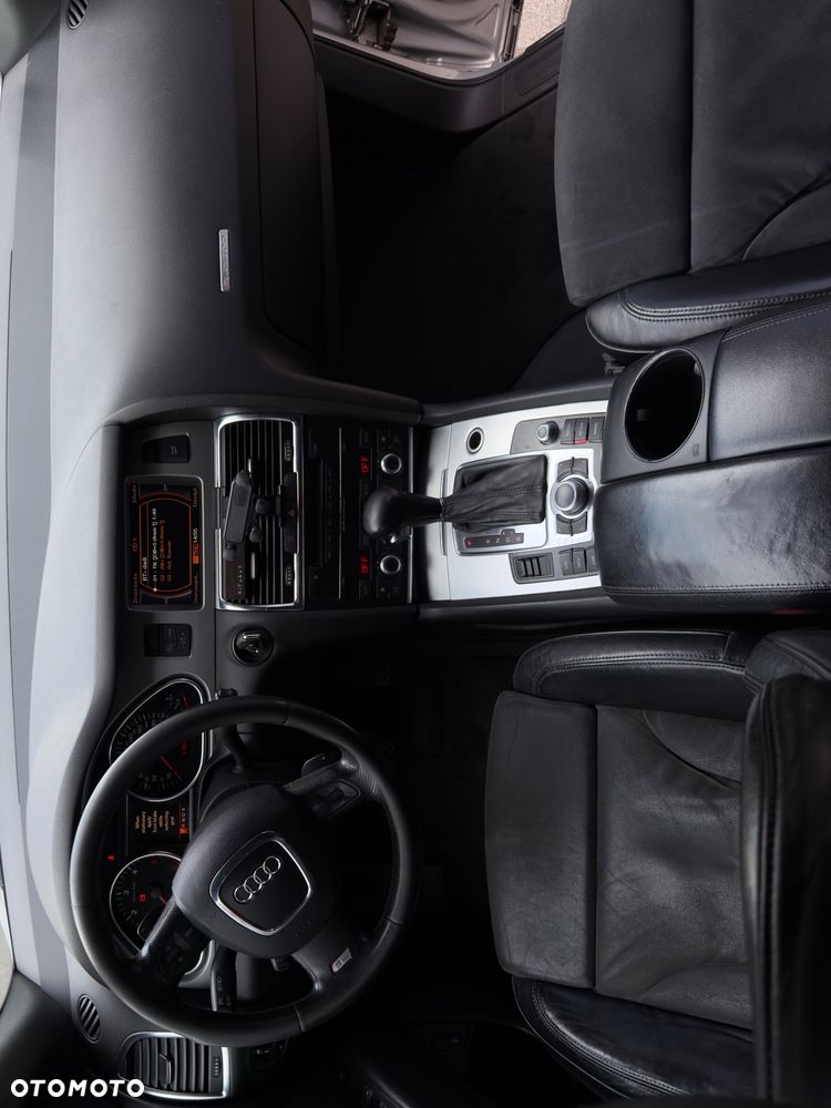 Audi Q7 3.0 TDI Quattro Tiptronic - 15
