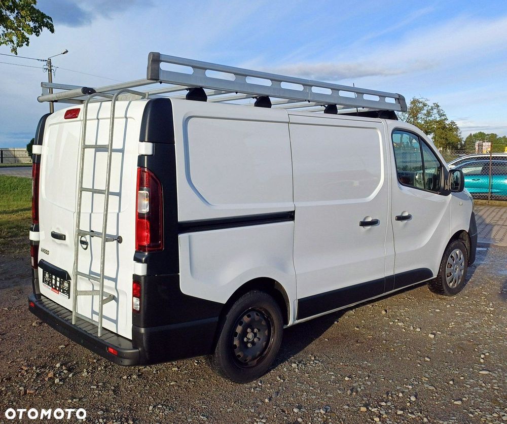 Renault Trafic - 3