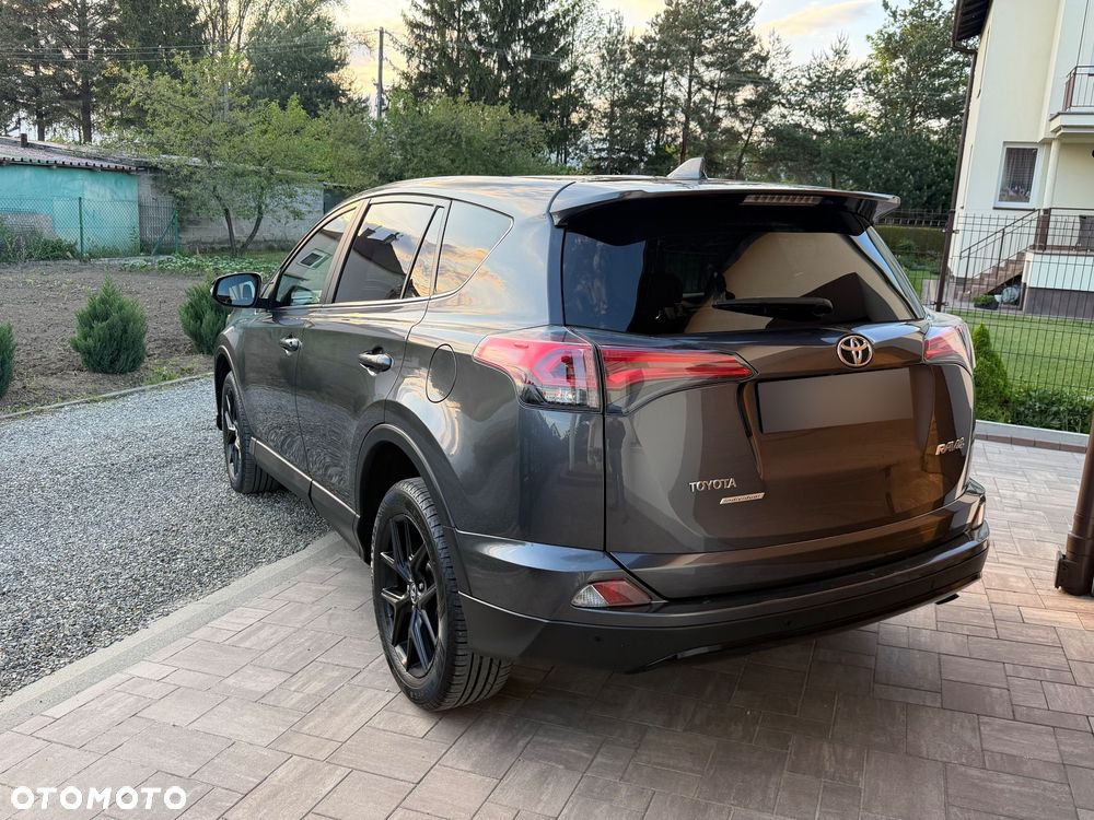 Toyota RAV4 2.0 D-4D Prestige 4x2 - 3