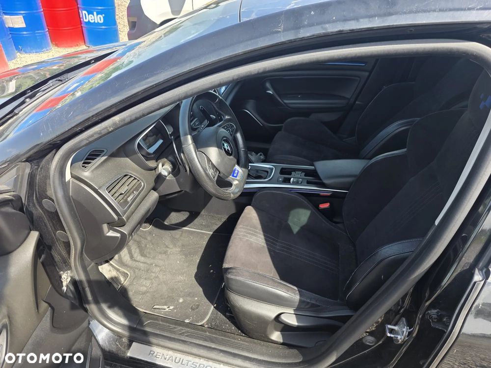Renault Megane ENERGY dCi 165 EDC BOSE EDITION - 21