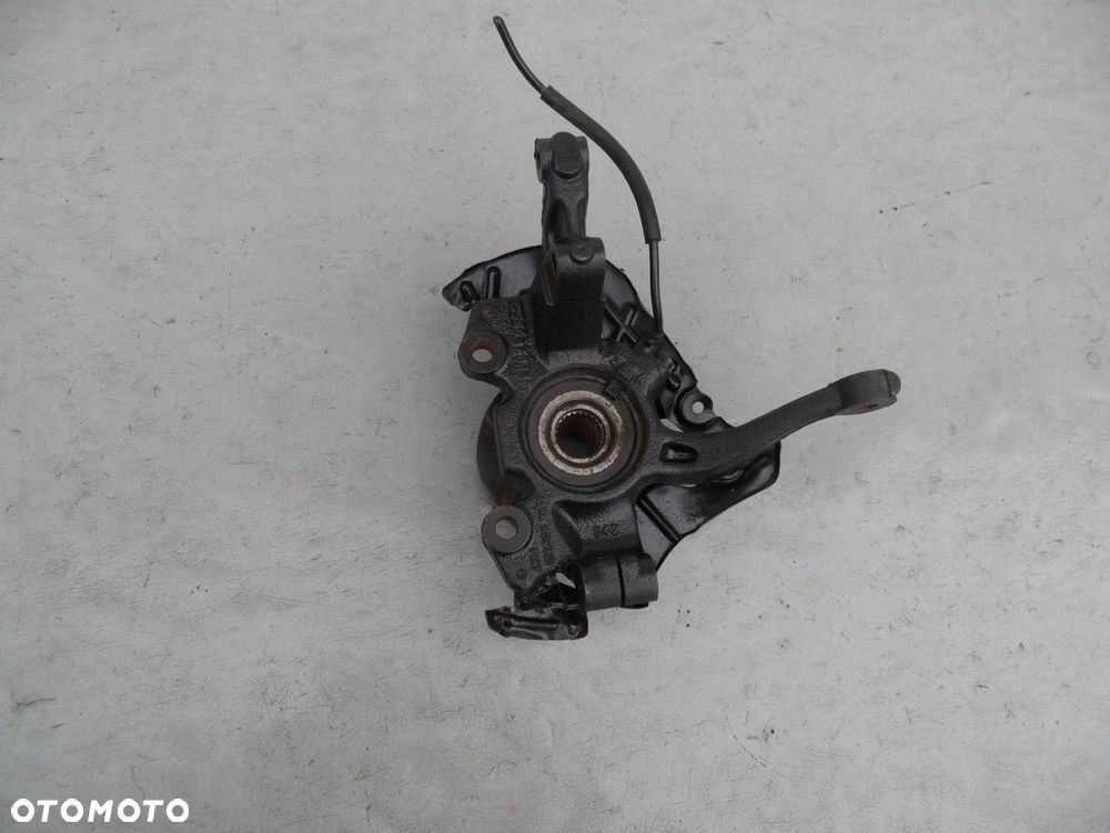 ZWROTNICA PIASTA PRAWA FIAT PANDA III CROSS 4X4 - 2