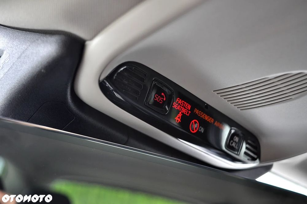 Volvo XC 60 B4 D Geartronic Inscription - 39