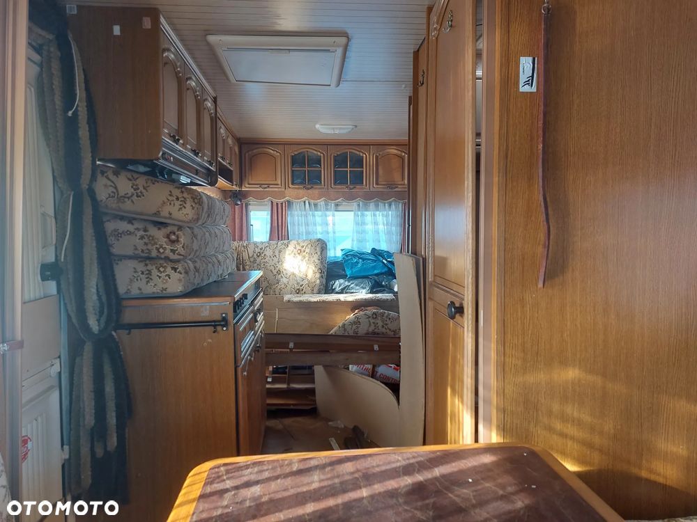 Citroën Campingwagen Jumper - 18
