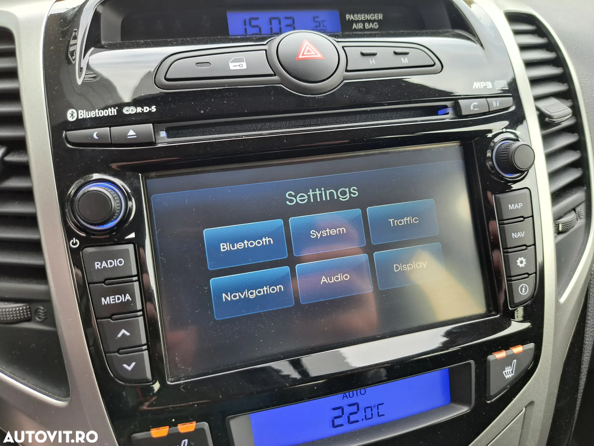 Hyundai ix20 1.6 Automatik Comfort - 12
