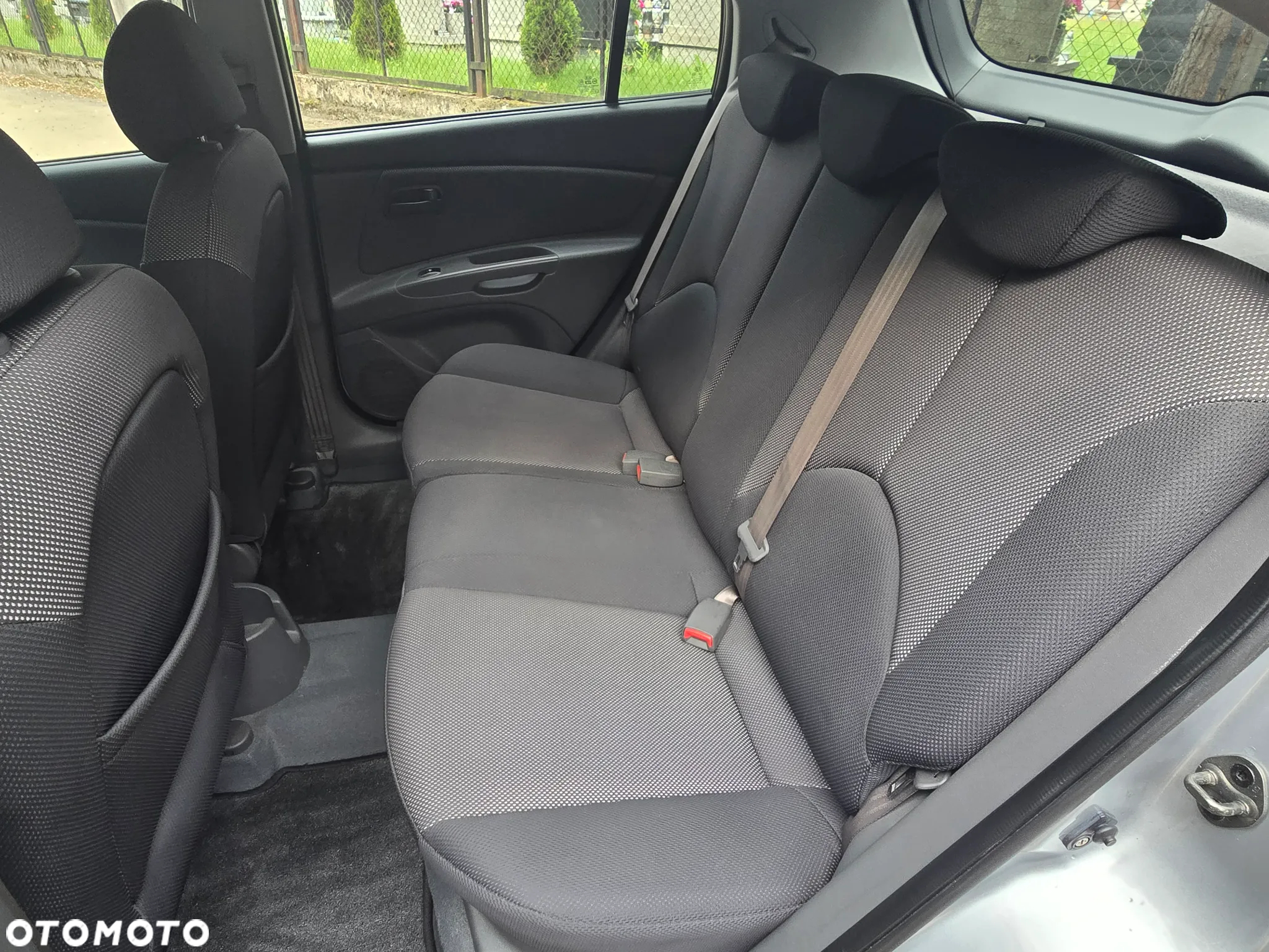 Kia Rio 1.4 Comfort - 22