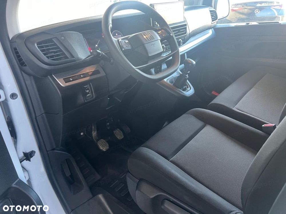 Fiat Scudo L2H1 2.0 145KM - 6