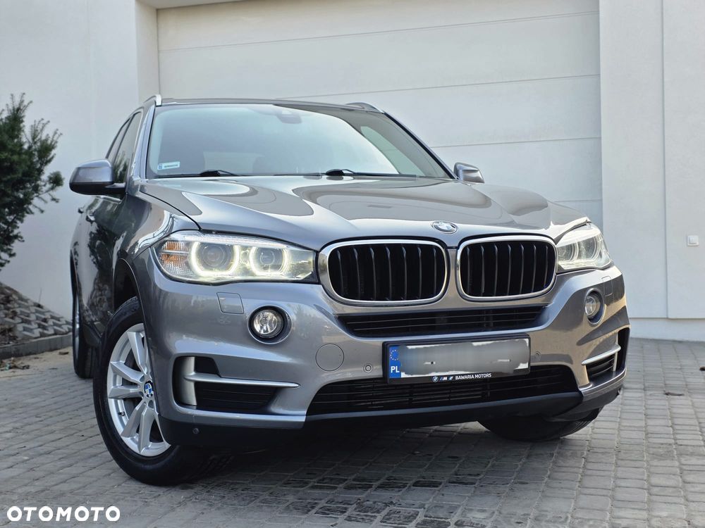 BMW X5 - 18
