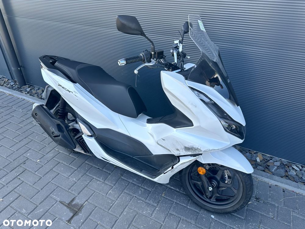Honda PCX - 6