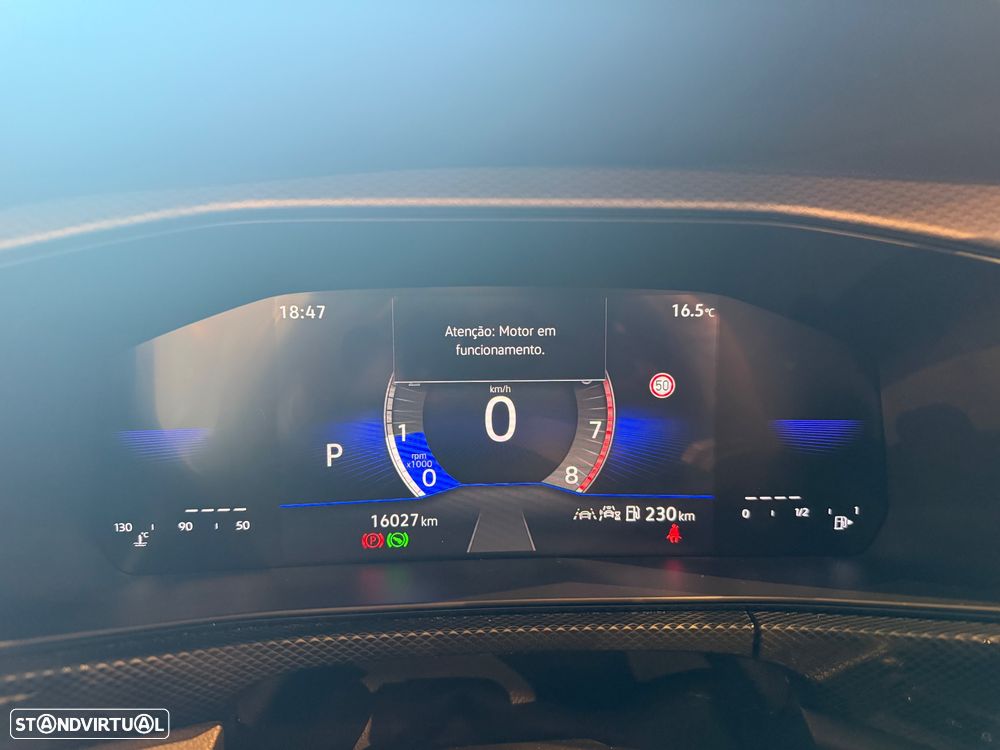 VW T-Cross 1.0 TSI OPF DSG Style - 34