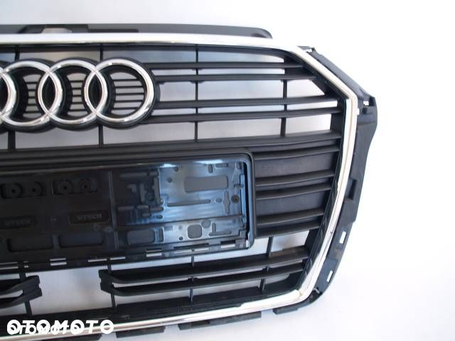 Image Audi A3 8V0 Mřížka chladiče od roku 2015 FL lift