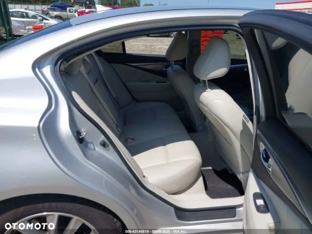 Infiniti Q50 Q50(S) 3.0t Sport - 13