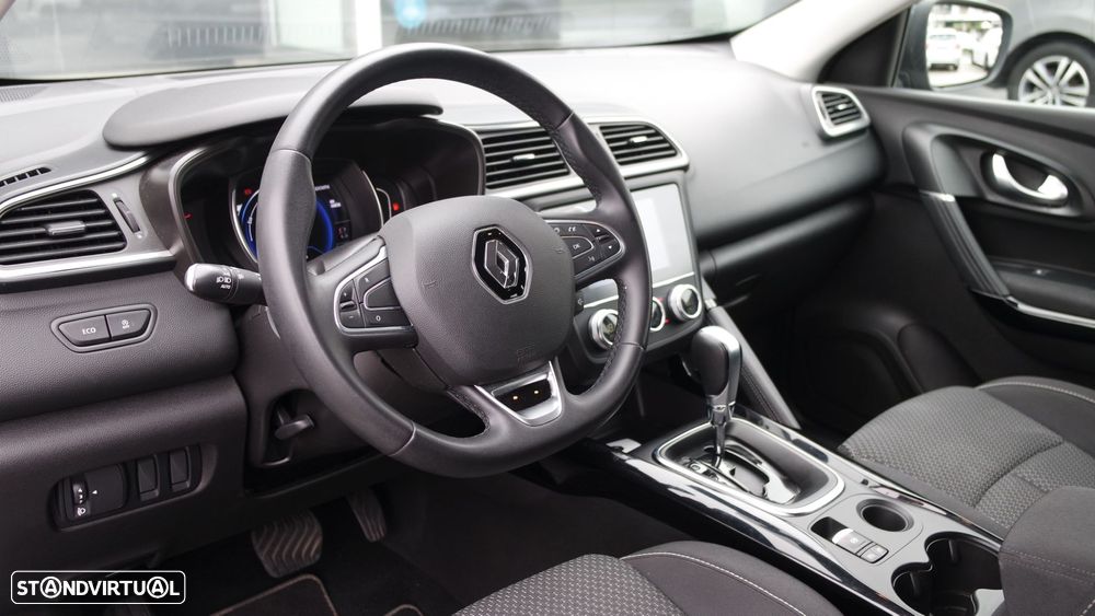 Renault Kadjar 1.3 TCe Intens EDC - 11