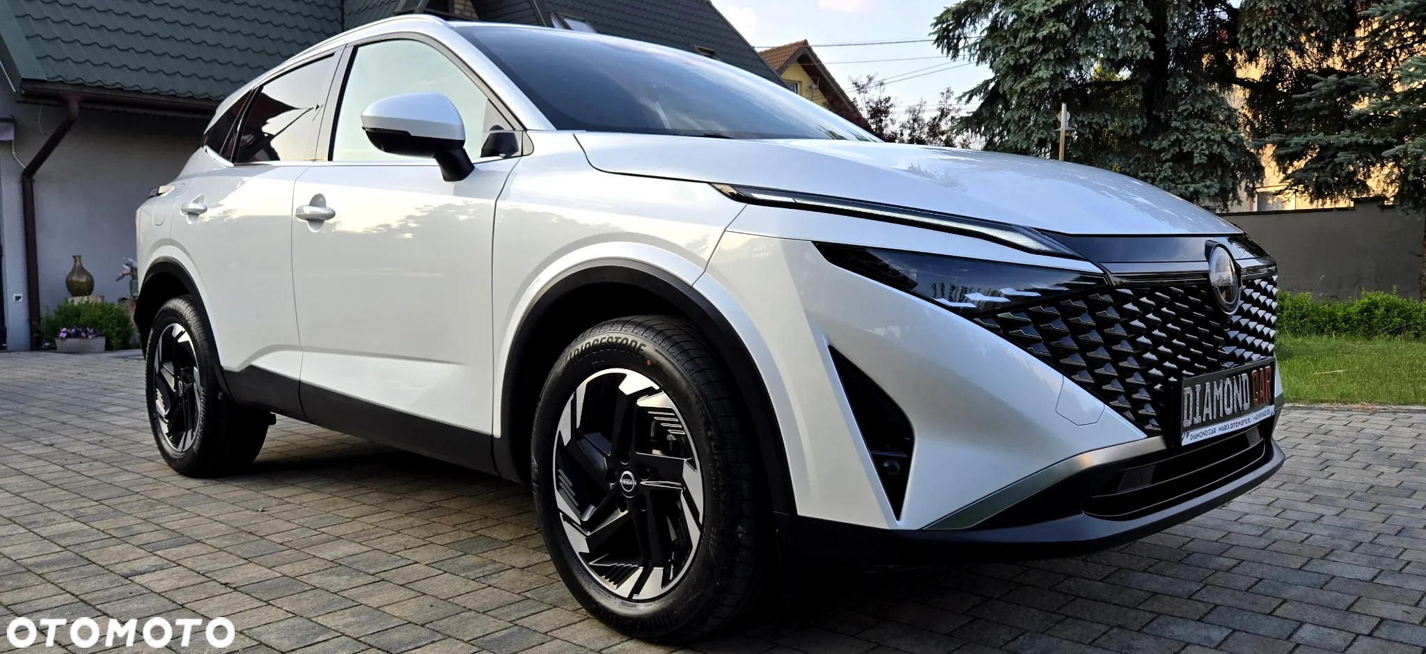 Nissan Qashqai 1.3 DIG-T MHEV Xtronic N-Connecta - 8