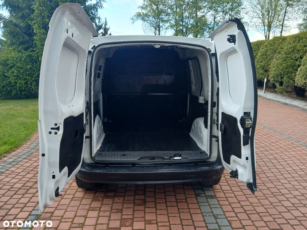 Renault KANGOO - 6