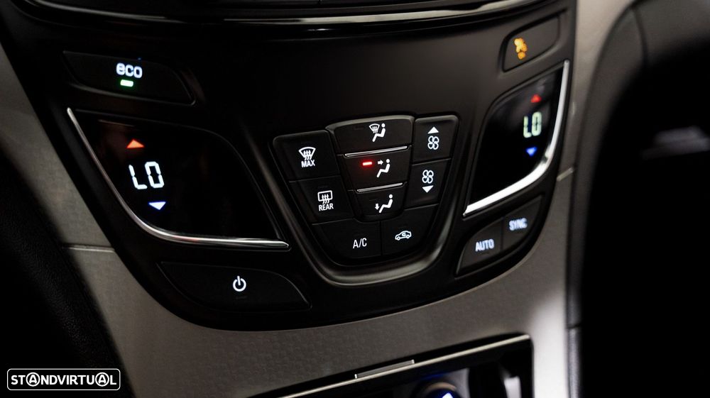 Opel Insignia Sports Tourer 2.0 CDTi Executive S/S - 6