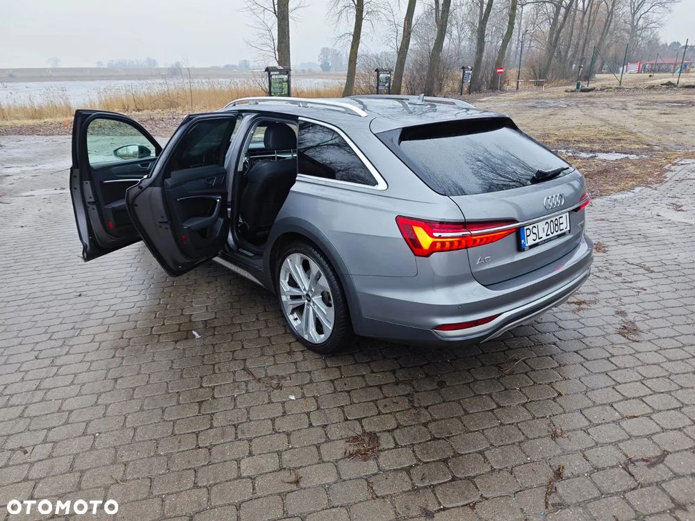 Audi A6 Allroad 45 TDI mHEV Quattro S tronic - 17