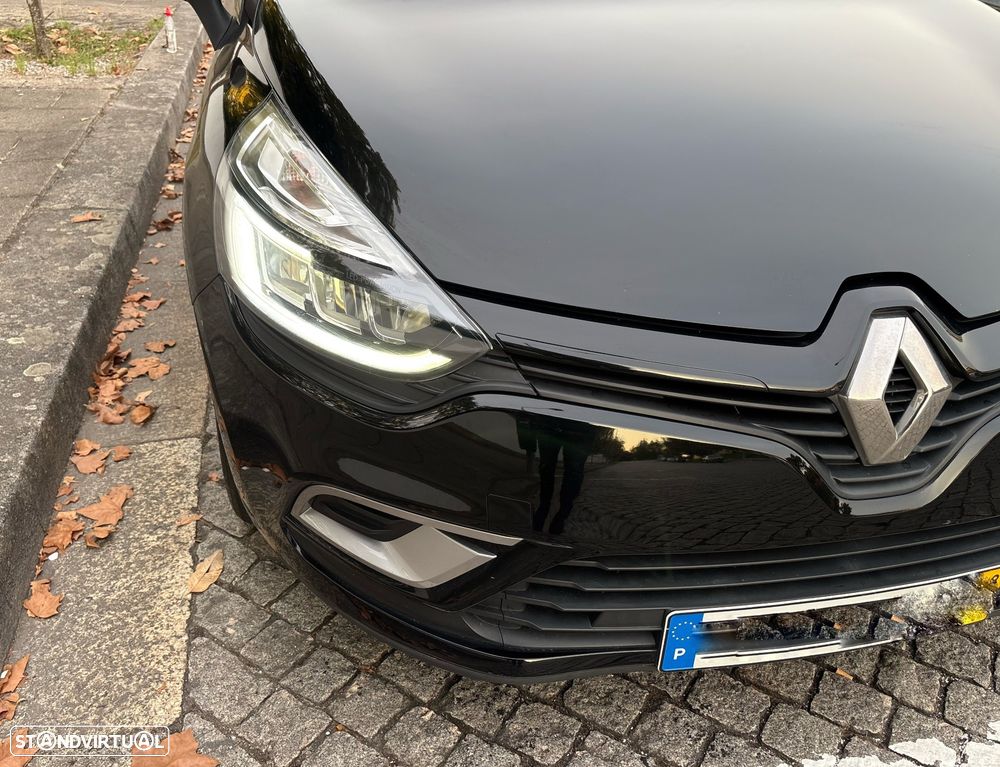 Renault Clio 1.2 TCe GT Line - 9