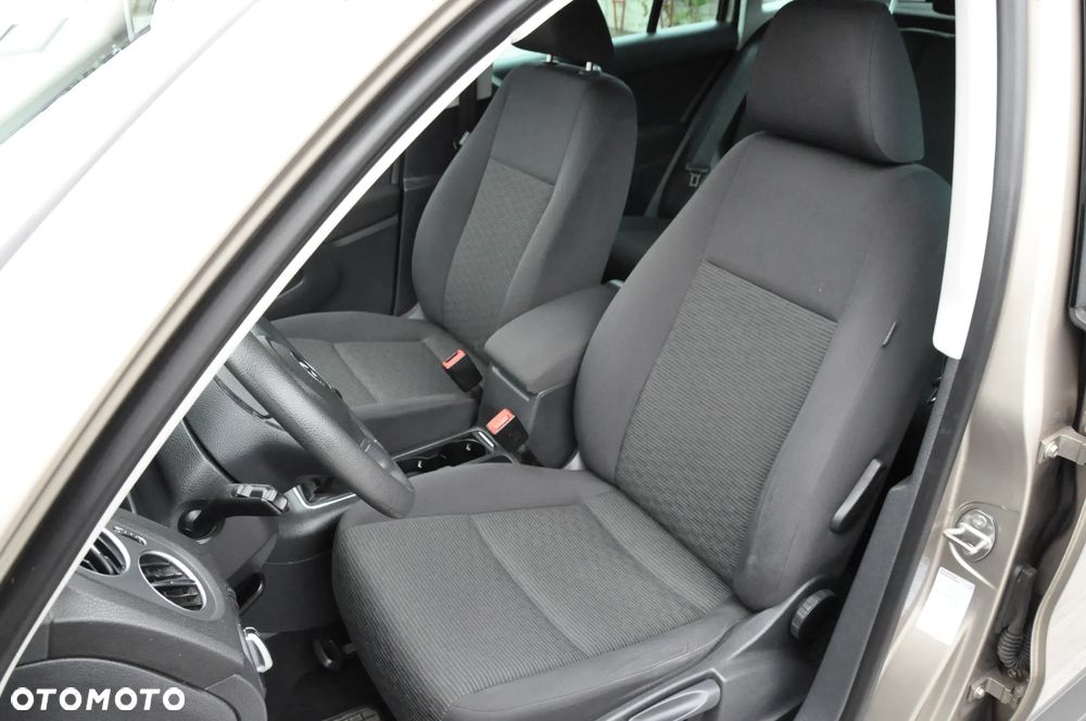 Volkswagen Tiguan 2.0 TDI BlueMot Trend&Fun - 33